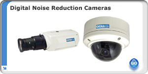 Digital Noise Reduction Cameras