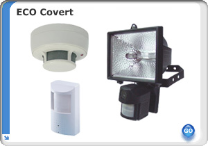 ECO Covert Cameras