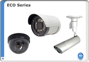 ECO Series Cameras